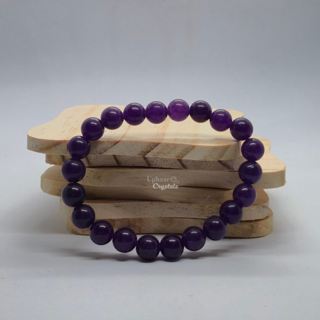 Amethyst Bracelet