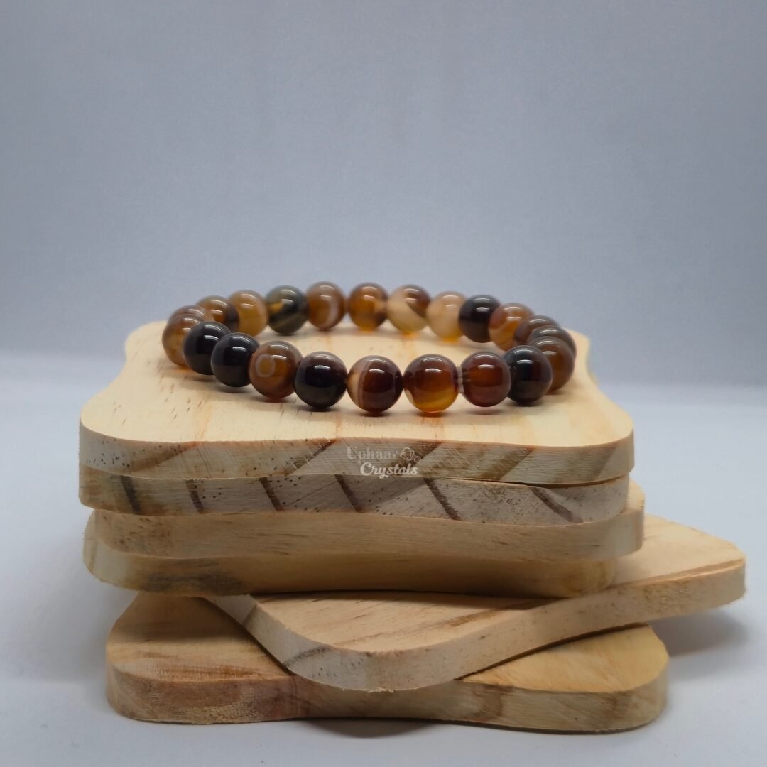 Suleman Hakik Bracelet