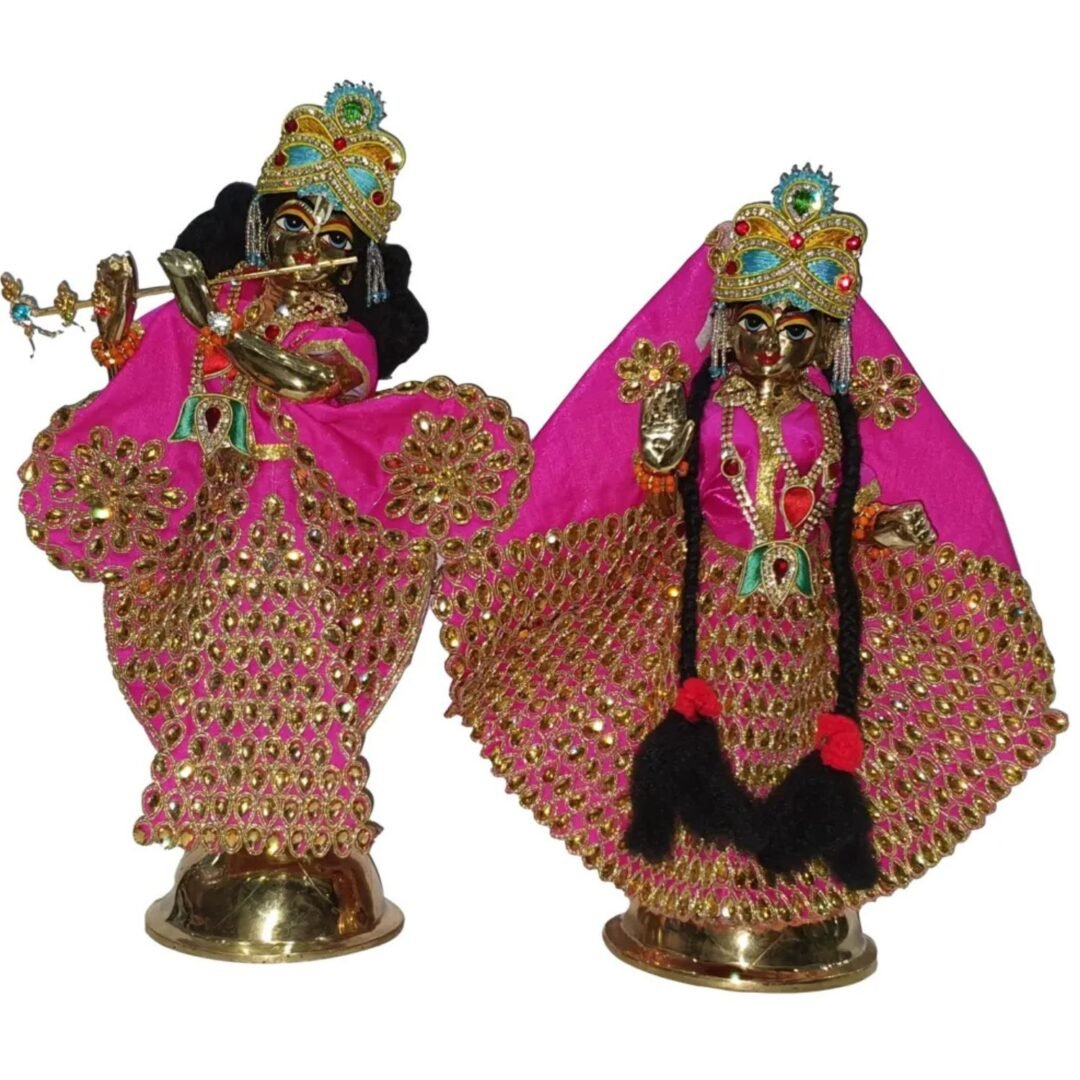 Laddu Gopal Dresses
