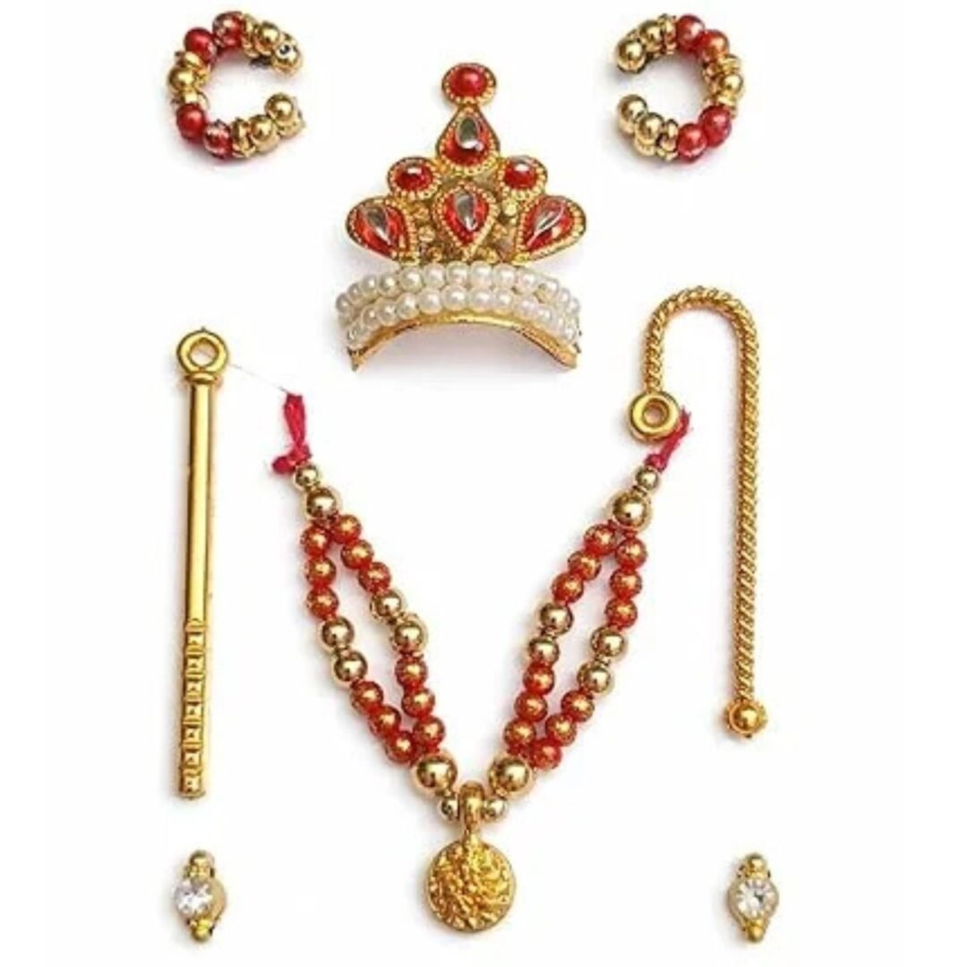 Laddu Gopal Accessories
