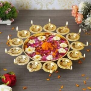 Pooja Items