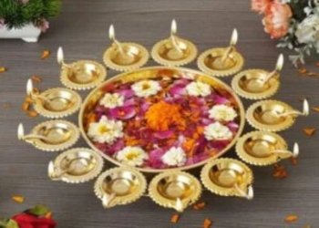 Pooja Items