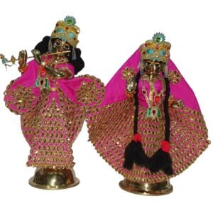 Laddu Gopal Dresses