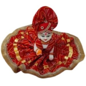 Premium Laddu Gopal Dresses