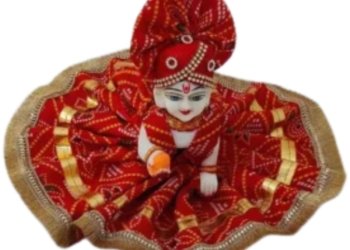 Premium Laddu Gopal Dresses