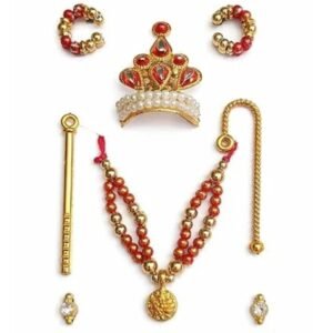 Laddu Gopal Accessories