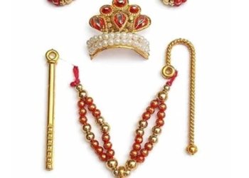Laddu Gopal Accessories